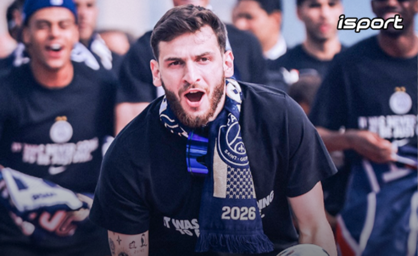 გაირკვა! - რა თანხა მიიღო პსჟ-მ ჩემპიონთა ლიგის მოგებით