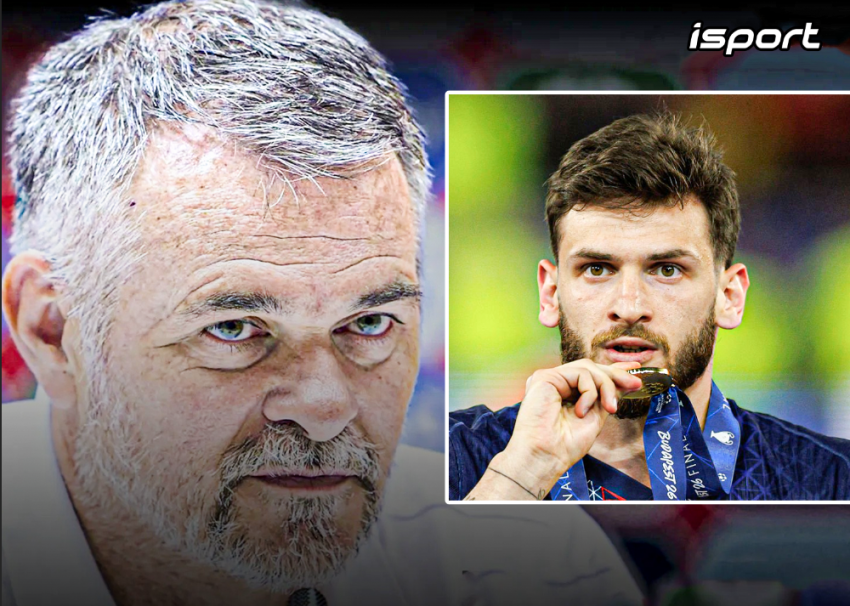“ხვიჩამ დამირეკა და ეს მითხრა..” - ვილი სანიოლის განცხადება