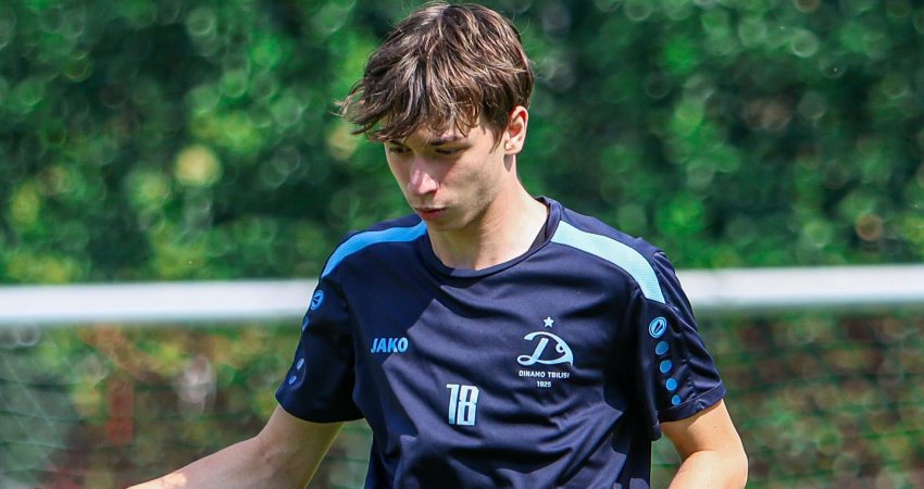 თორნიკე კვარაცხელიას შესახებ ძალიან სასიხარულო ინფორმაცია ვრცელდება