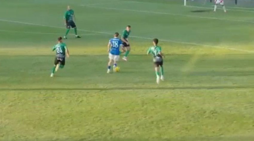 გაიცანით ევროპელებო! - პატარა კვარას ეფექტური თამაში ევროტურნირსზე