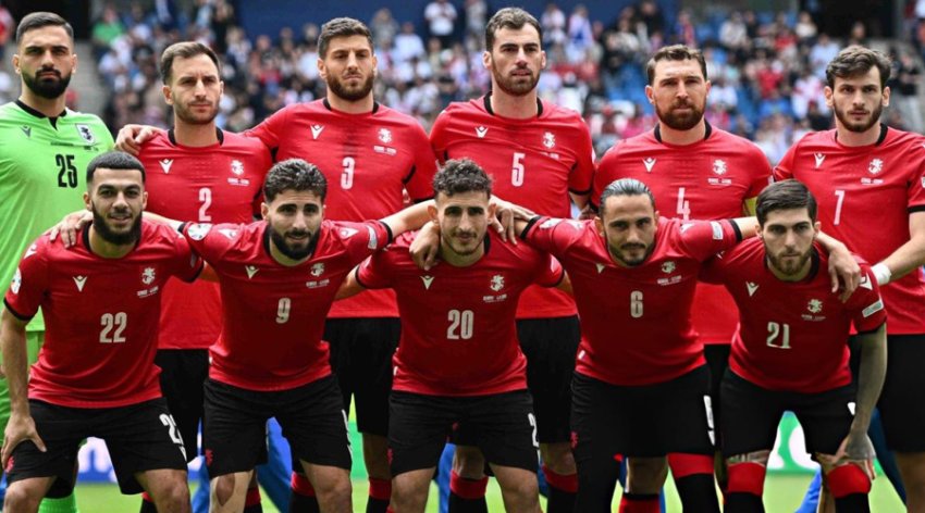 საქართველოს ნაკრების კიდევ ერთი ფეხბურთელი ტოპ 5 ლიგაში