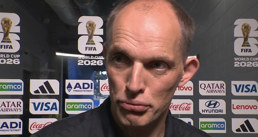 "თქვენ ამბობთ, რომ რაც მე ვქენი არასწორია, მაგრამ..." - რა თქვა ტუხელმა