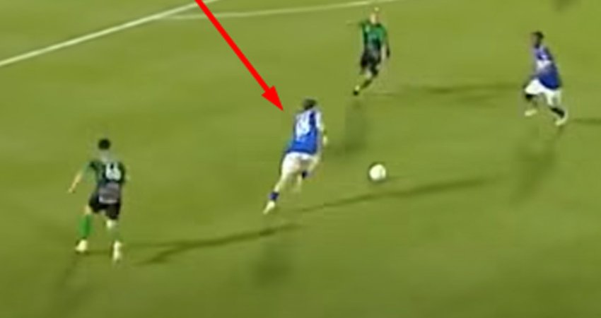 VIDEO: ევროპამ გაიცნო! - თორნიკეს ყველა მომენტი კონფერენს ლიგაზე