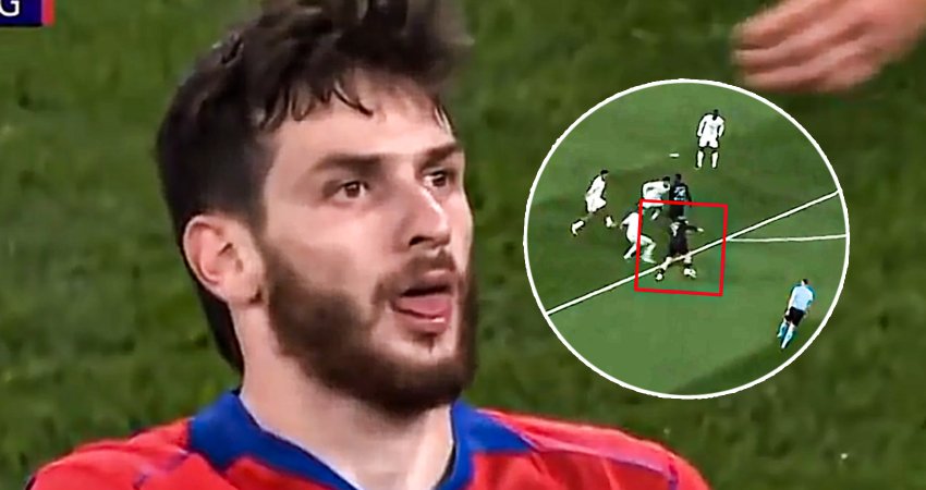 VIDEO: მოგენატრათ კვარაშოუ? ისიამოვნეთ საუკეთესო ვიდეოთი