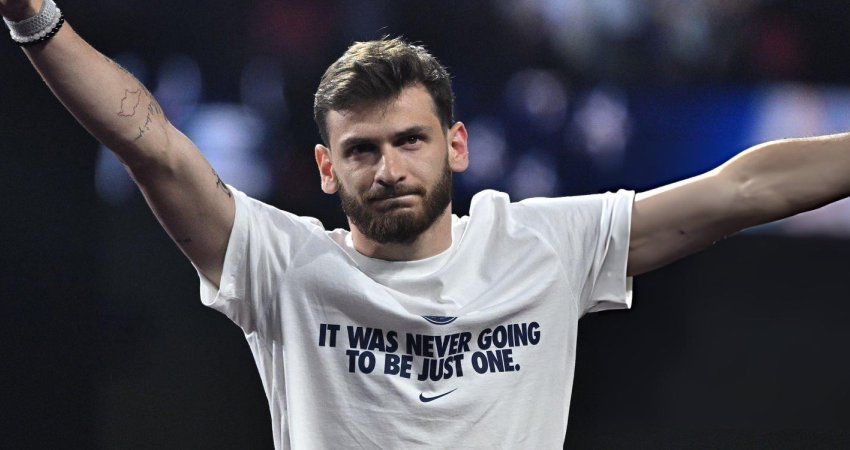 კვარა პროფესაიონალიზმით გამოირჩევა! - რა გადაწყვეტილება მიიღო ქართველმა ვარსკვლავმა