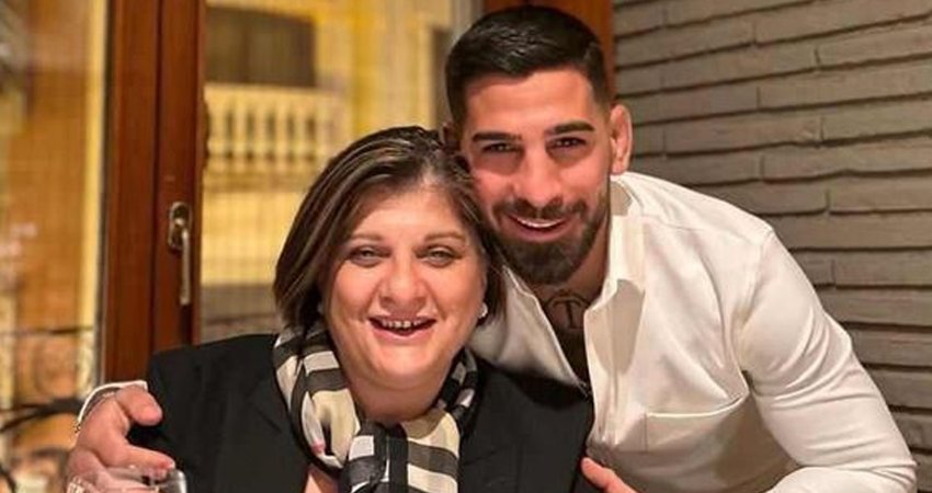 ილია თოფურიას დედამ შვილთან დაკავშირებით განცხადება გააკეთა