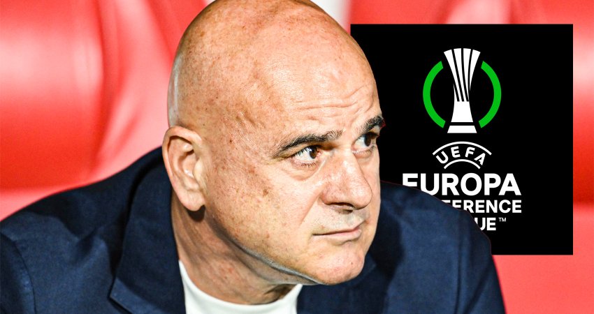 ცნობილია, რა თანხა გამოიმუშავა დინამო თბილისმა კონფერენს ლიგის ამ სეზონში