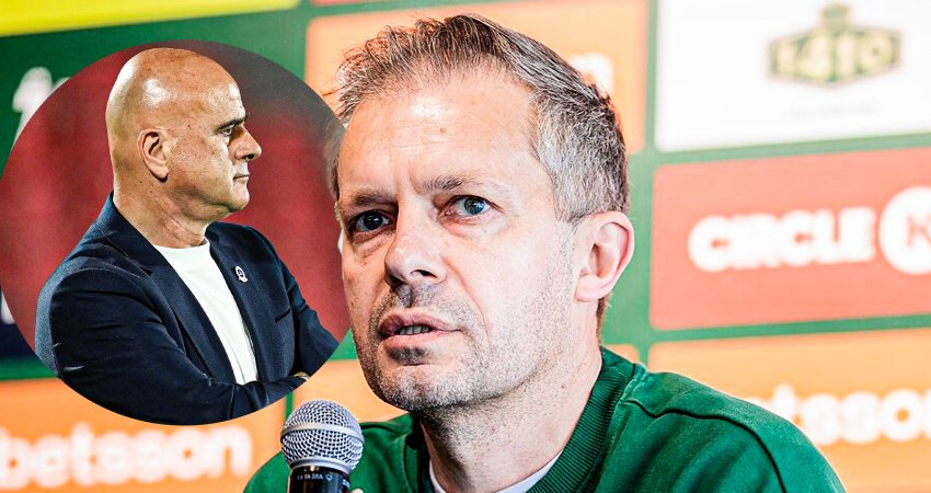 "დინამოს ეს ფეხბურთელი უღირსად მოიქცა, ქართველებმა ბოდიში მოგვიხადეს..." - ჟალგირისის პრეზიდენტის მიმართვა