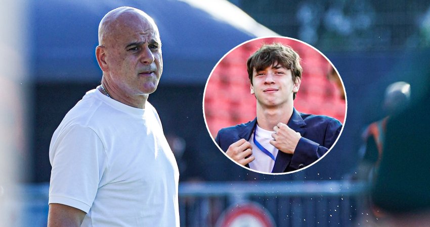 "იქნება თუ არა კვარა ჟალგირისთან სასტარტოში" ქეცბას პასუხი