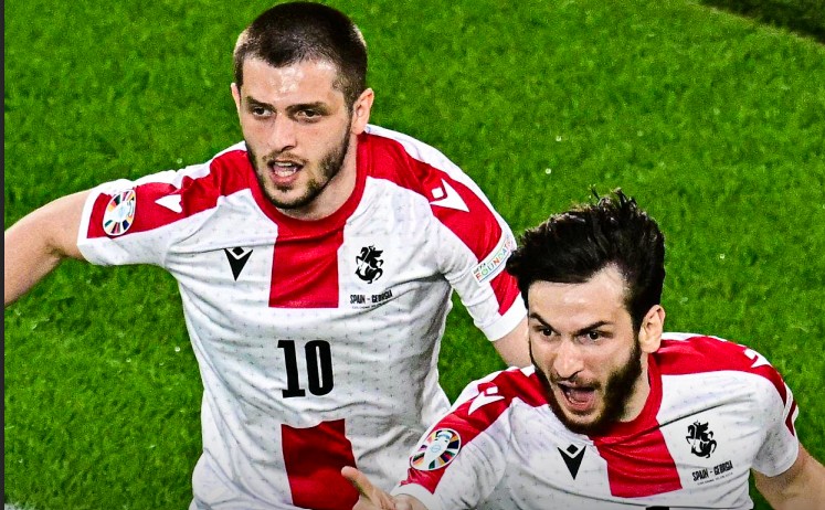 გიორგი ჩაკვეტაძის ახალი გუნდი ცნობილია