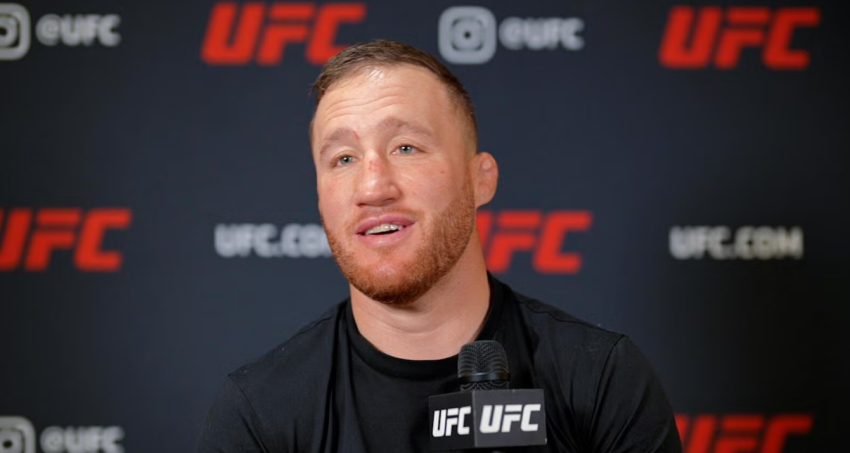 UFC-ში ჩემპიონობის შემდეგ ჯასტინ გეიჯიმ უცნობი ამბავი აღიარა