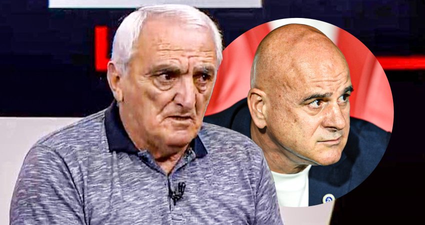 "ლაპარაკიც კი მიჭირს, ვერ ვხსნი რაც მოხდა..." - ოთარ გაბელია დინამოს სამარცხვინო მარცხზე