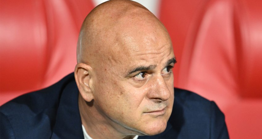 "ჩასაფრებულები ასეთ რაღაცას ელოდებიან, რომ ბოღმა, შური გადმოაფრქვიონ” - ქეცბაია