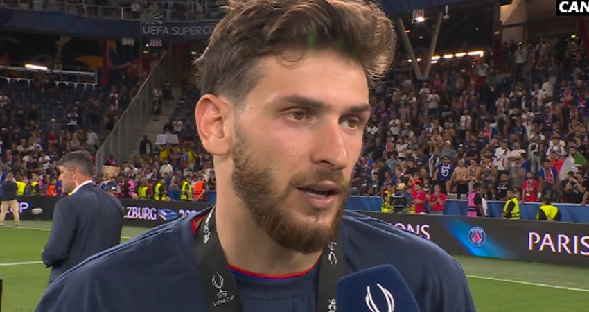 "წარმატების მიღწევა მარტივია, რადგან..." - კვარა სუპერ თასის ფინალის შემდეგ