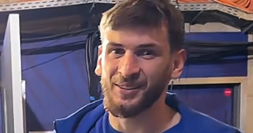 2 საათი დოპინგზე იყო შესული - რა მოხდა სუპერთასის მატჩის შემდეგ