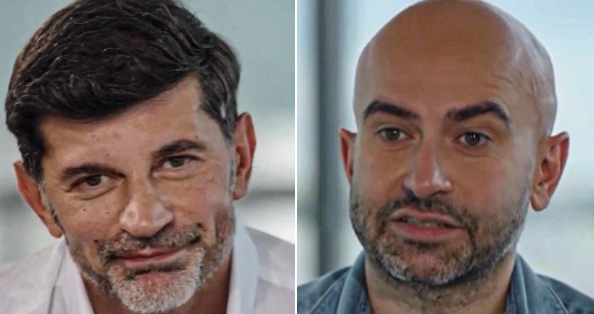 "მხითარიანი კვარაცხელიაზე უკეთესი ფეხბურთელია" - რა რეაქცია ჰქონდა კახა კალაძეს სომეხი ჟურნალისტის ნათქვამზე