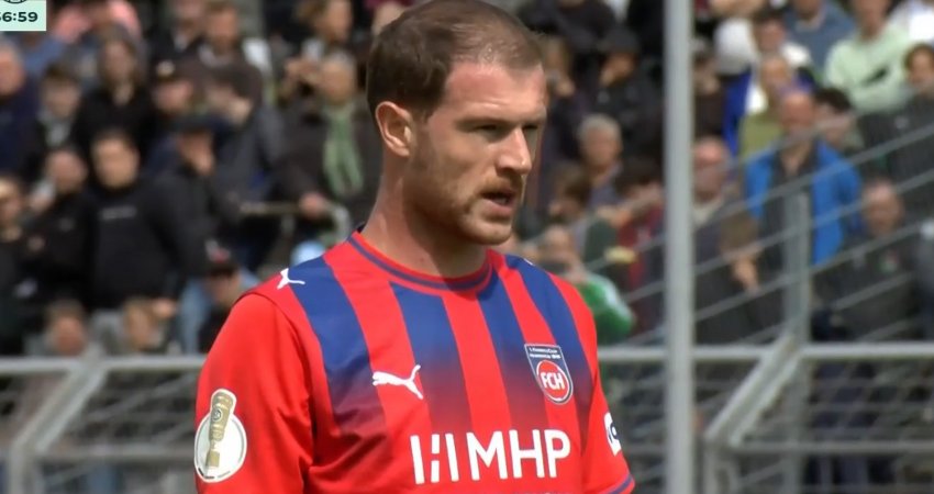 VIDEO: ბუდუ ზივზივაძემ თავისივე მოპოვებული პენალტი ძალიან ცუდად დაარტყა