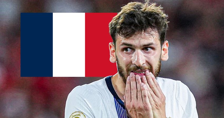 ფრანგულმა მედიამ ხვიჩა კვარაცხელია კრიტიკის ქარ-ცეცხლში გაატარა