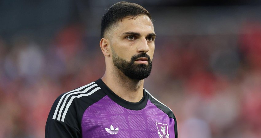 ლივერპულმა მამარდაშვილის შემცვლელი უკვე იპოვნა