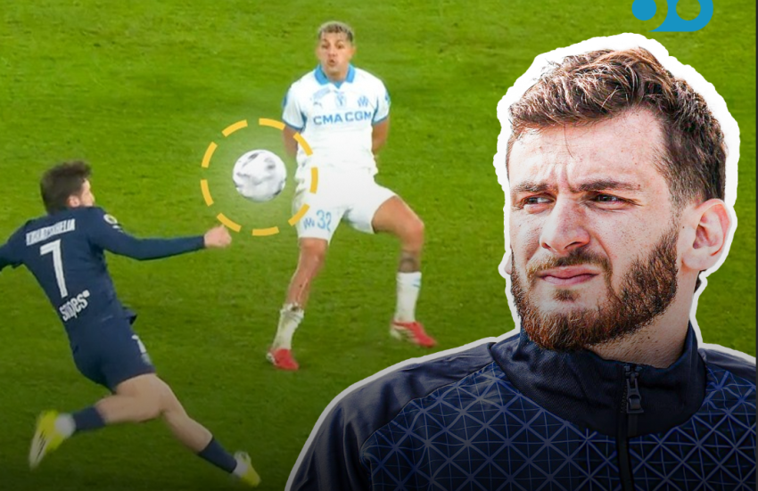VIDEO: მილიონობით ნახვა დააგროვა! - რა კადრები მიუძღვნეს ხვიჩას