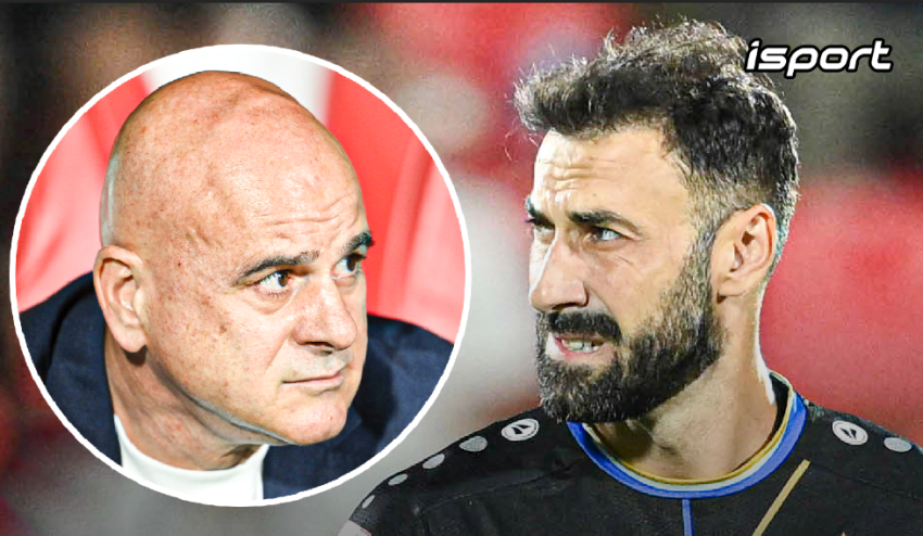 გიორგი ლორიასა და თემურ ქეცბიას შორის სიტუაცია დაიძაბა