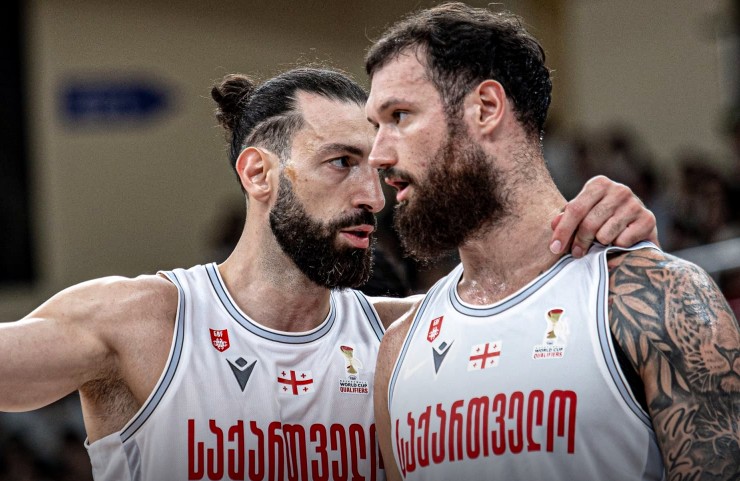 ცნობილია, რა შემთხვევაში გავა საქართველოს ნაკრები მსოფლიო ჩემპიონატზე