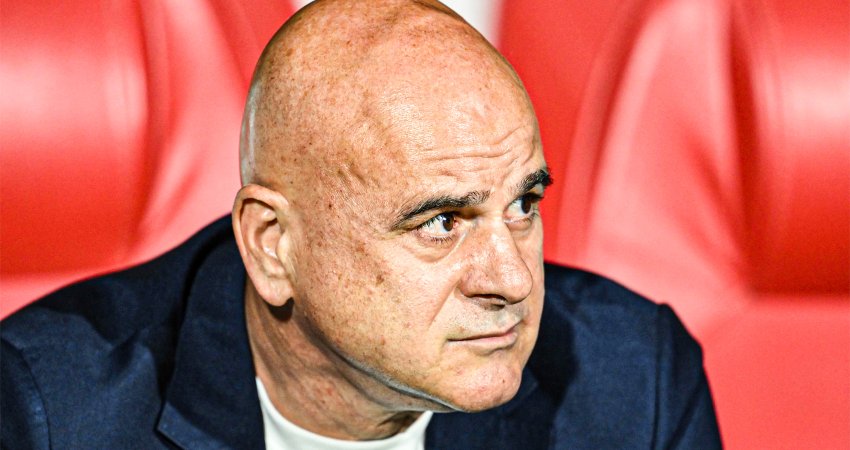 "ყველაფერი დამთავრებულია?" - ქეცბა განმეორებითი მატჩის წინ