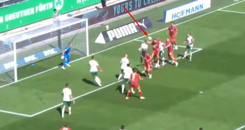 გოოოოოოოლ! - ბუდუს ულამაზესი თავური გერმანიაში