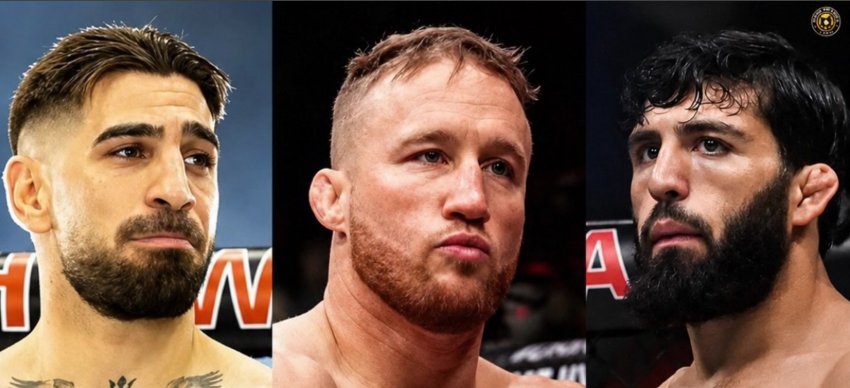 UFC-ს რეიტინგი განახლდა! - ცნობილია, რომელ ადგილზეა ილია თოფურია