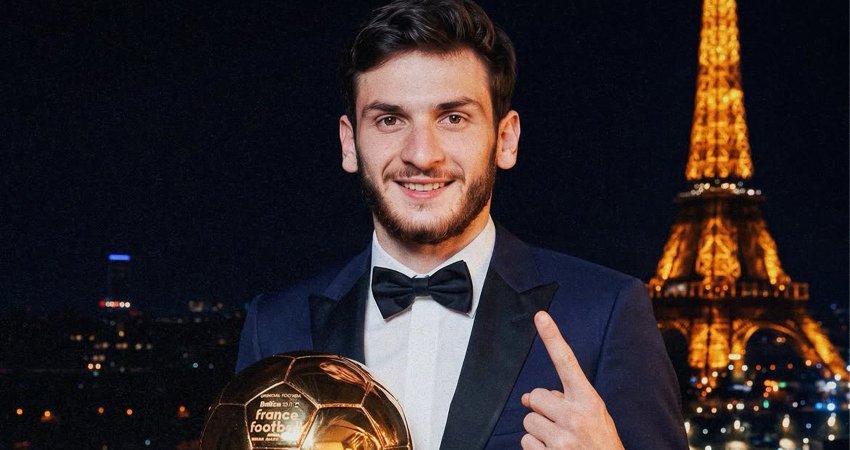 რამდენს მოიგებთ კვარაცხელიას ოქროს ბურთზე 10 ლარის დადებით?