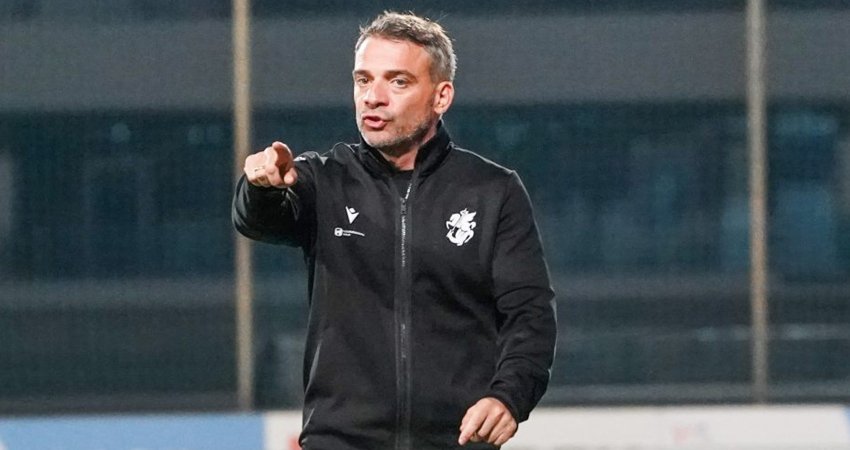 ცნობილია - ვინ გაწვრთნის საქართველოს 21-წლამდელთა ნაკრებს
