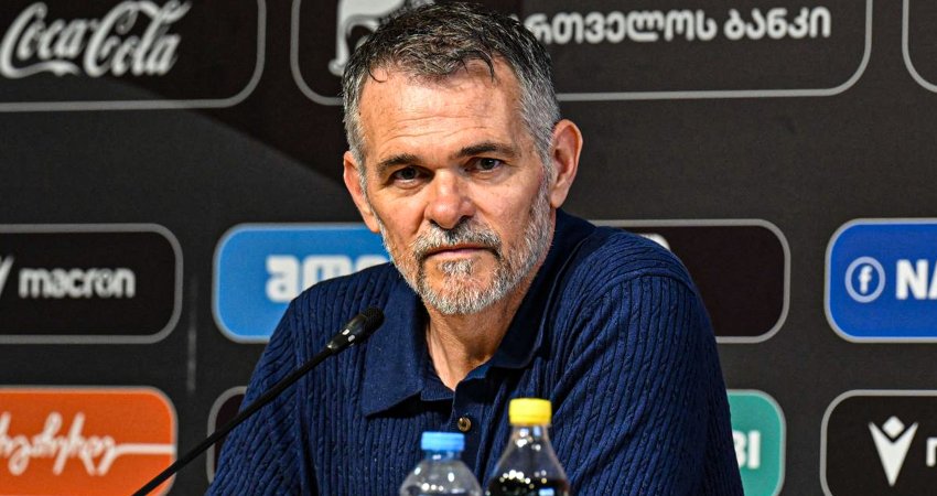 ვილი სანიოლი: "რა შეიცვლება ჩემი წასვლით?"