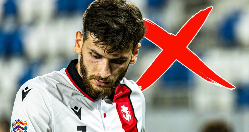 ხვიჩა კვარაცხელია ტოპ 3 საუკეთესო ვინგერში ვერ მოხვდა - ვინ ამჯობინეს ქართველს