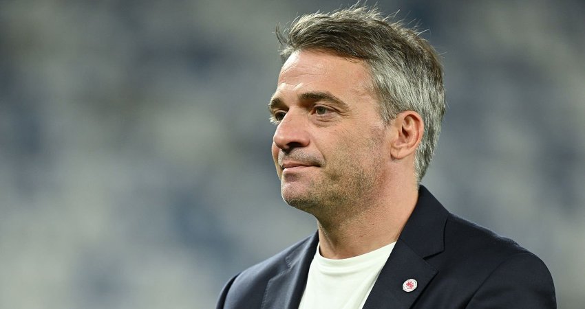 "ნაკრების სისტემა შეიცვლება, ვითამაშებთ ამ ტაქტიკით" - სვანაძე სამომავლო გეგმებზე