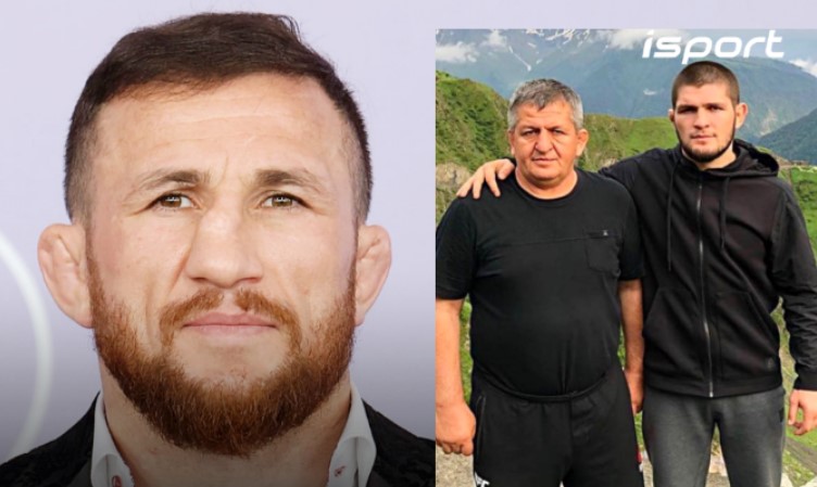 დასაფასებელი ქმედება! - რა გააკეთა მერაბმა ნურმაგომედოვების ოჯახისთვის 2020 წელს