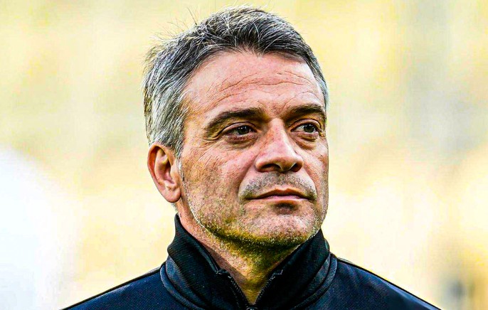 სანიოლი გაუშვეს - ეროვნულ ნაკრებს რამაზ სვანაძე გაწვრთნის