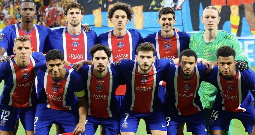 პსჟ-ის შიდა წყარო: „ის უნდა გამოფხიზლდეს, თორემ..."