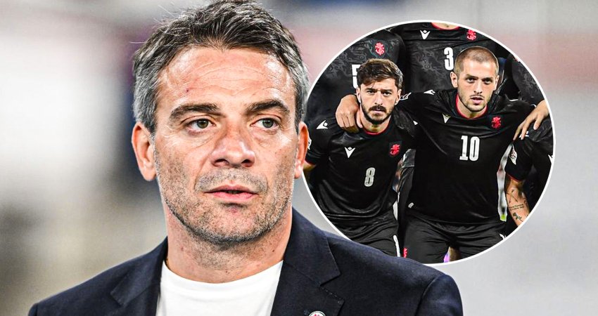 ძალიან მძიმე ინფორმაცია ჩვენი გუნდის შესახებ მატჩის წი
