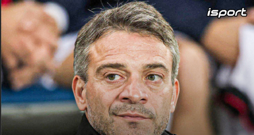 რამაზ სვანაძემ მიზნები და სამომავლო გეგმები დაასახელა