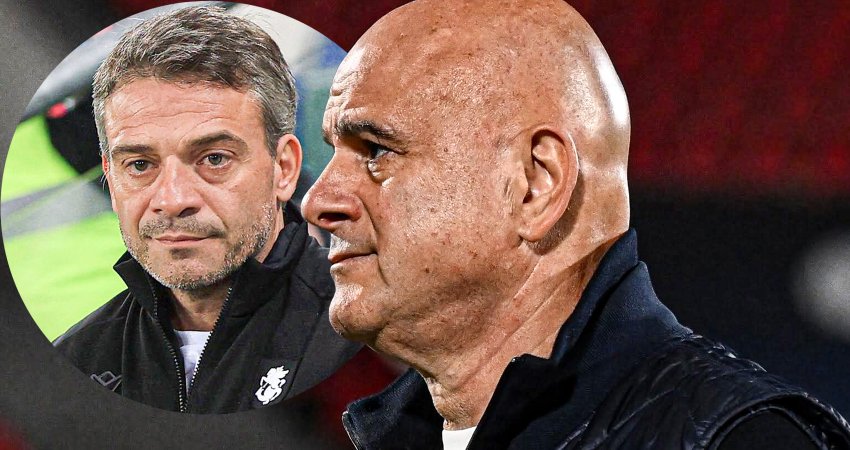 რა პრობლემებს გაუსვა ხაზი თემურ ქეცბაიამ ერთა ლიგის მატჩების წინ