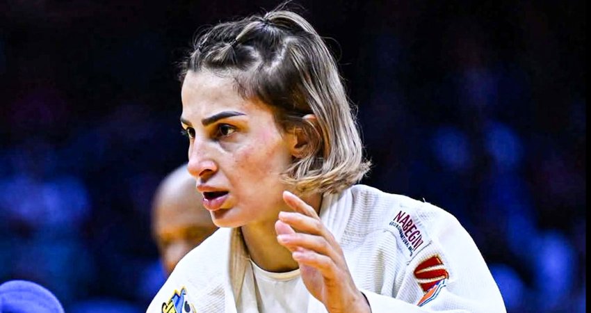 ცნობილია, როდის დაიწყება ფინალი და ვინ იქნება ლიპარტელიანის მეტოქე