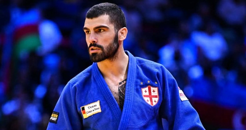 ცნობილია, როდის დაიწყება ფინალი და ვინ იქნება გრიგალაშვილის მეტოქე