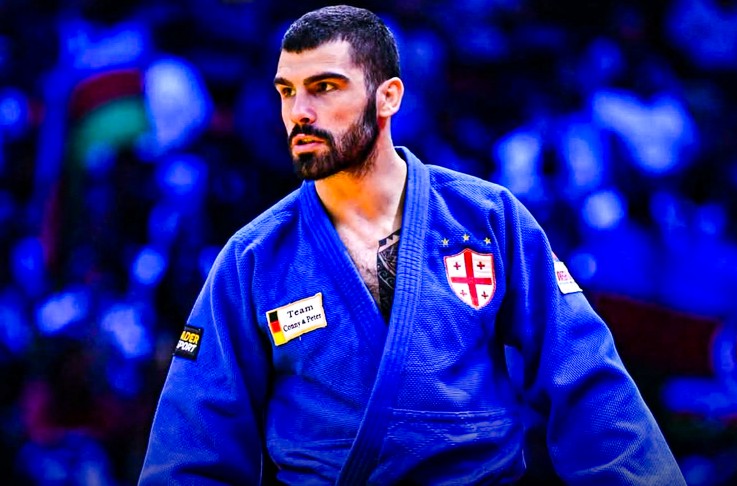 რა თანხა გამოიმუშავა ტატო გრიგალაშვილმა მსოფლიო ჩემპიონობით