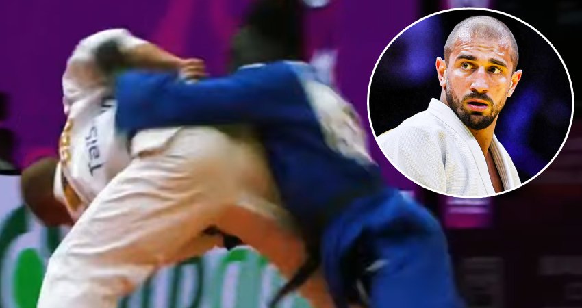 VIDEO: ზედიზედ მეორე გამარჯვება! - ბექაური მსოფლიო ჩემპიონობას უმიზნებს