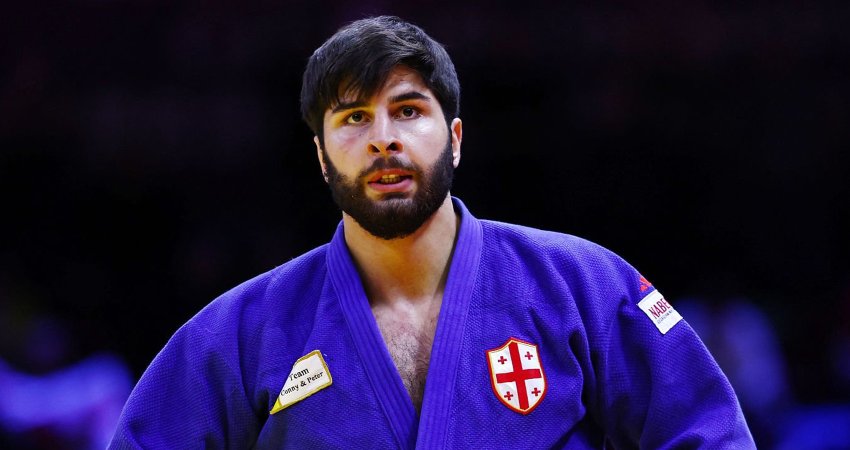 ცნობილია, როდის დაიწყება ფინალი და ვინ იქნება სულამანიძის მეტოქე