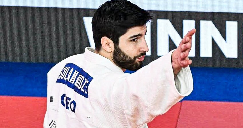 რა თანხა გამოიმუშავა ილია სულამანიძემ მსოფლიო ჩემპიონობით