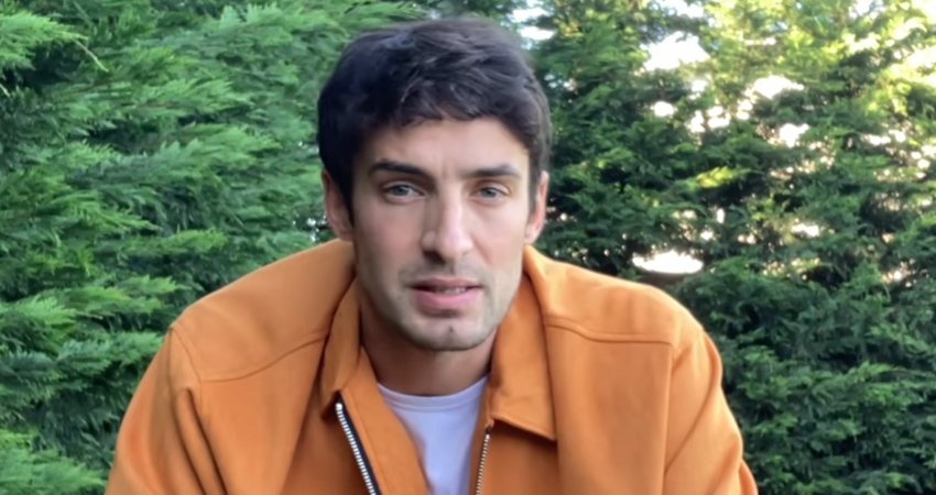 VIDEO: გიორგი გველესიანის საგანგებო განცხადება
