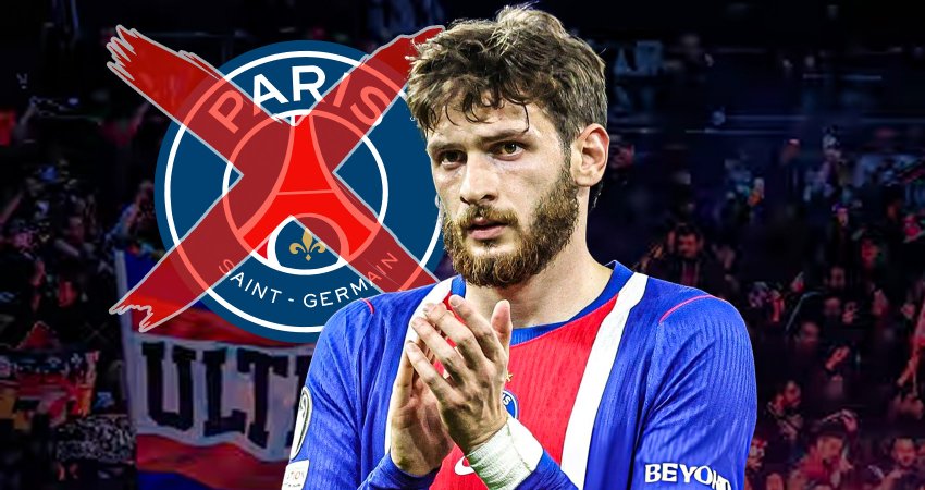 პსჟ-ს ფანები კვარას გაყიდვაზე ალაპარაკდნენ - მათ მიზეზიც კი დაასახელეს