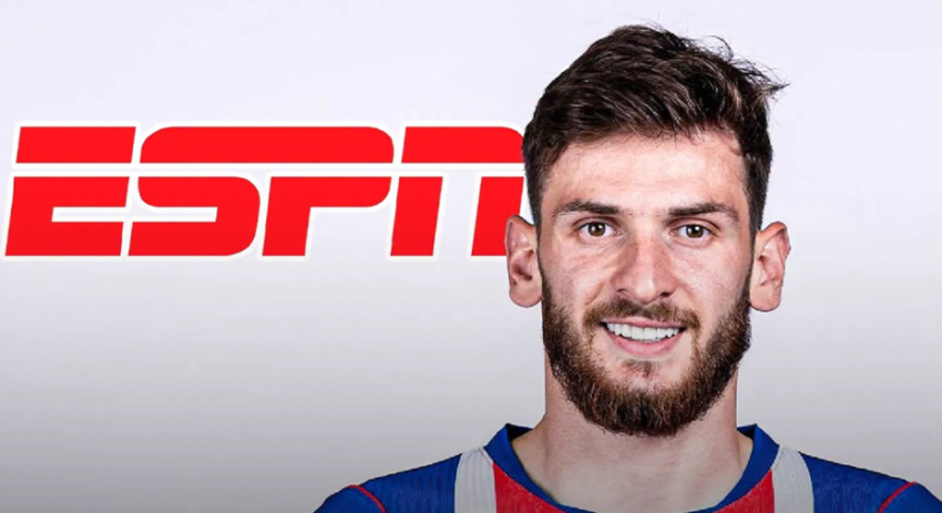 ხვიჩა კვარაცხელია საუკეთესოებს შორისაა! - ESPN-ის საინტერესო სია