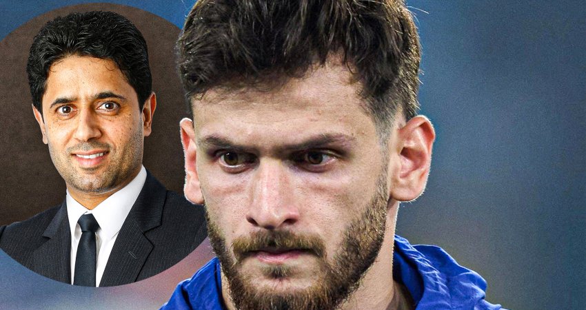 პარი სენ-ჟერმენმა კვარას შემცვლელს მიაგნო! - ვის ყიდულობს პარიზული გუნდი